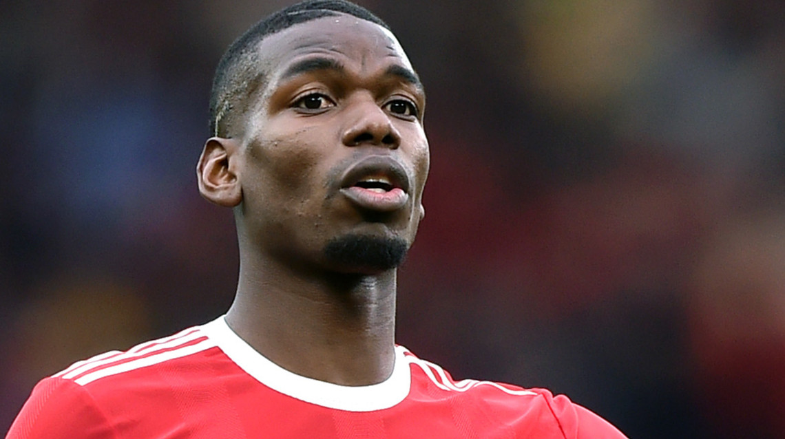 Погба завершает переход в Монако – источник