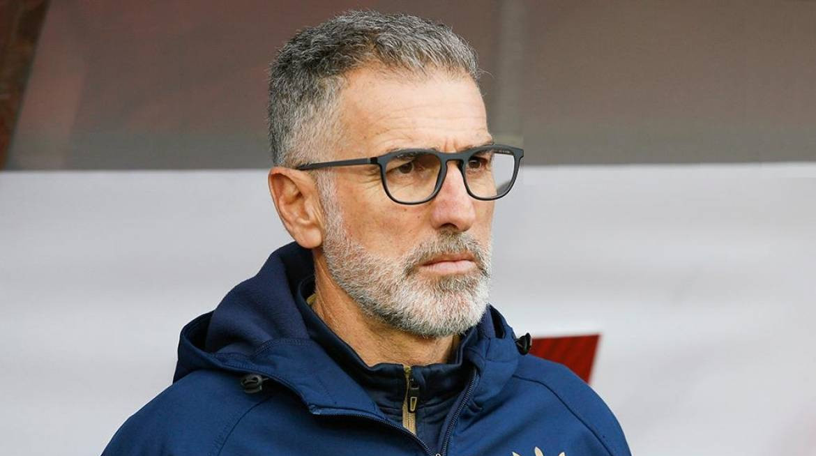 Экс-тренер сборной Украины продлит контракт с Миланом