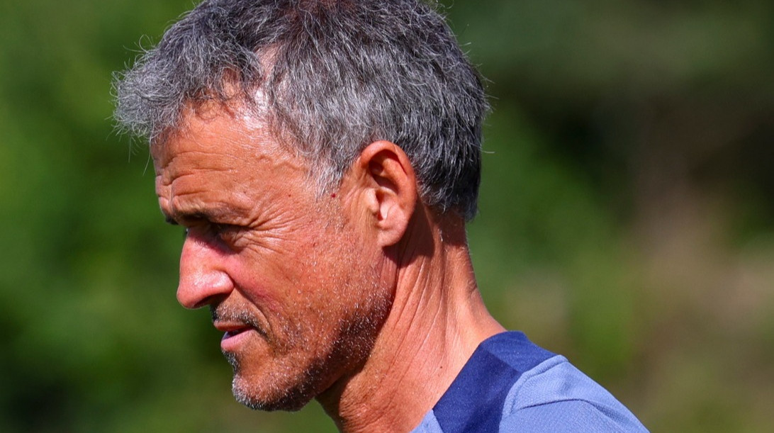 Я несу ответственность за это решение: Энрике – об уходе Доннаруммы из ПСЖ