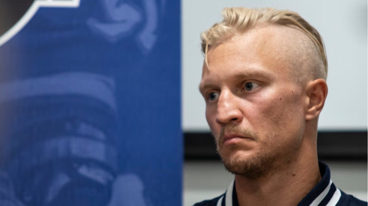 Фінський клуб залишився без спонсора через підписання гравця, який виступав у Росії