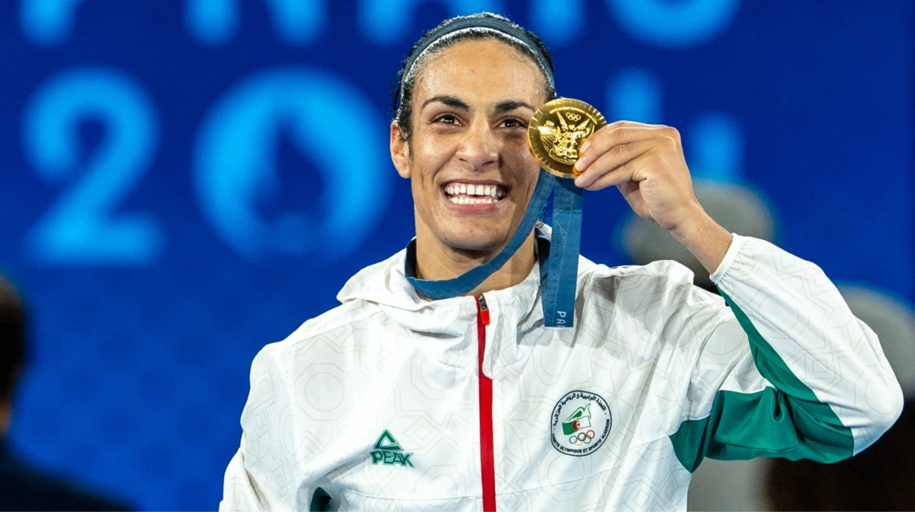 Скандальна Хеліф пропустить чемпіонат світу, Лін Юй Тін планує змагатися