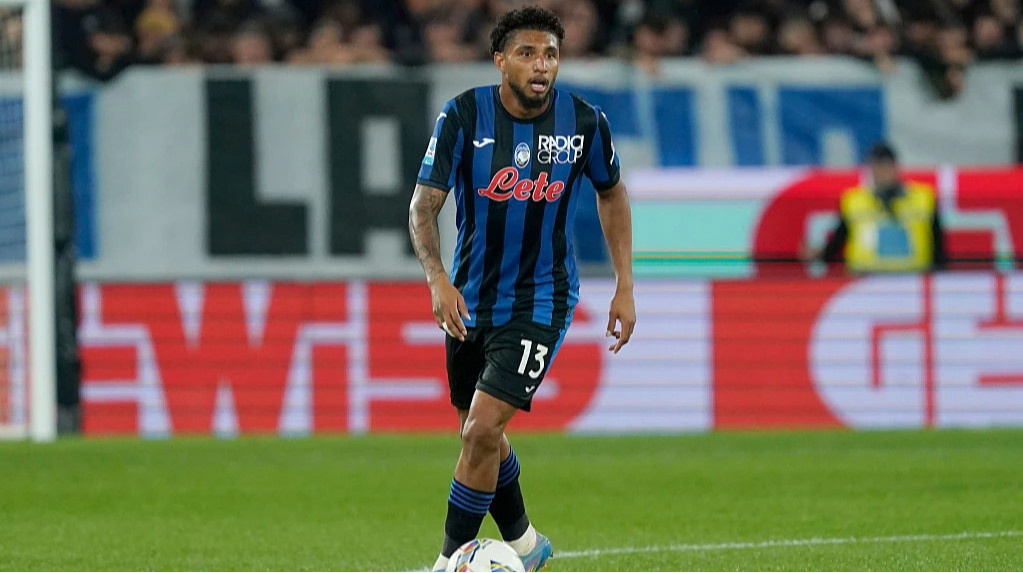 Ключевой игрок Аталанты пропустит месяц из-за травмы