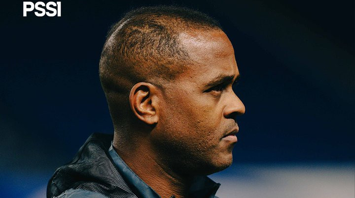 Патрік Клюйверт