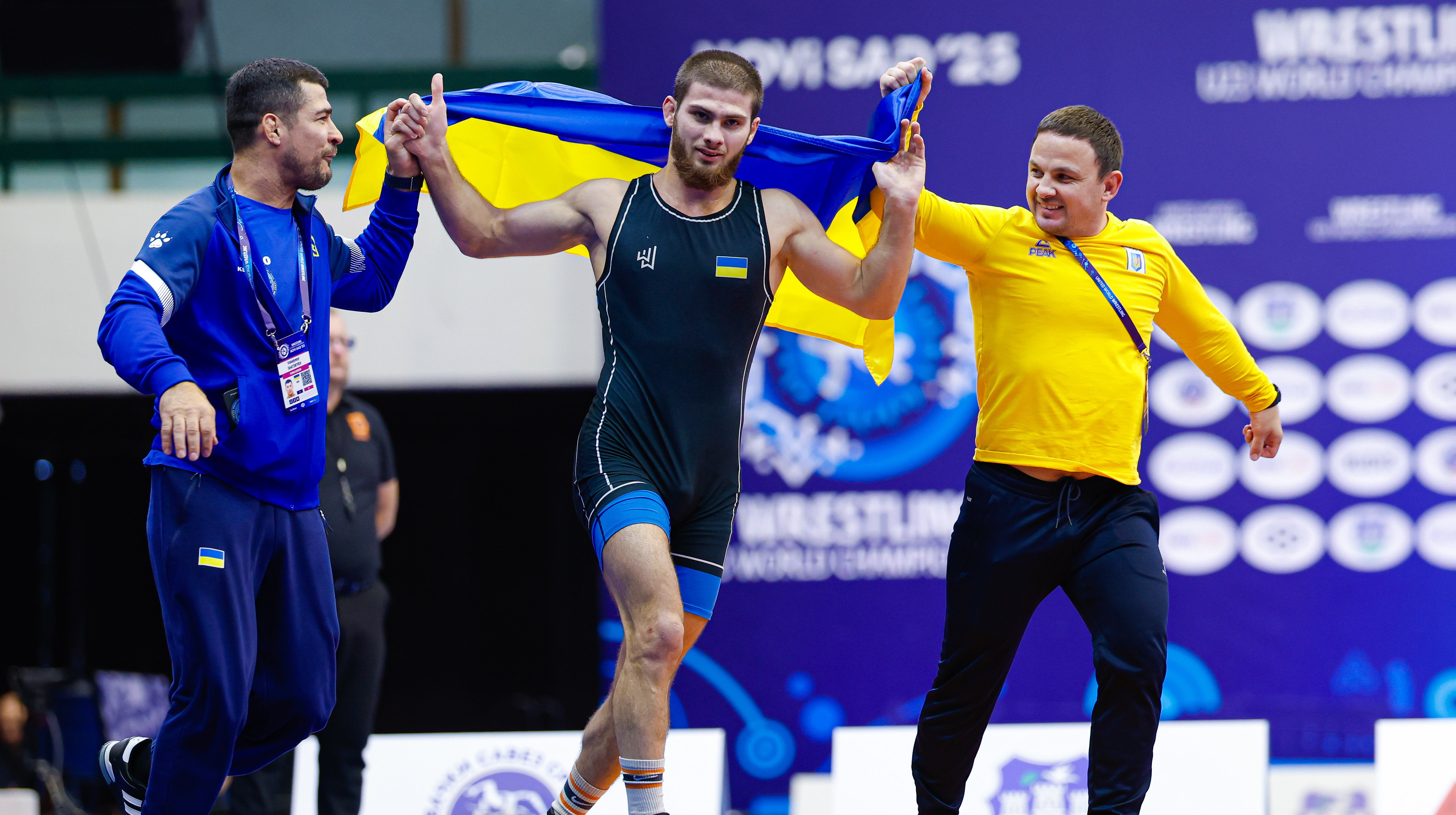 Ірфан Мірзоєв