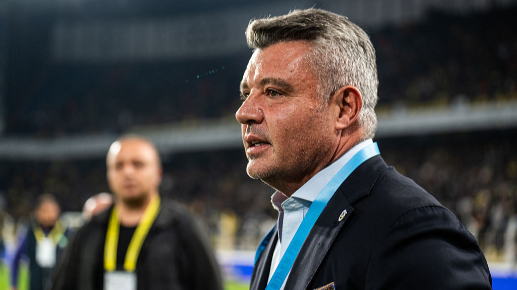 Президент Фенербахче заперечив вживання кокаїну