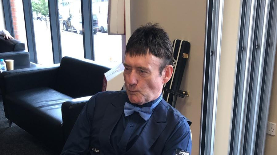 Іменитий снукерист вважає, що О'Саллівану буде складно перевершити рекорд легендарного шотландця