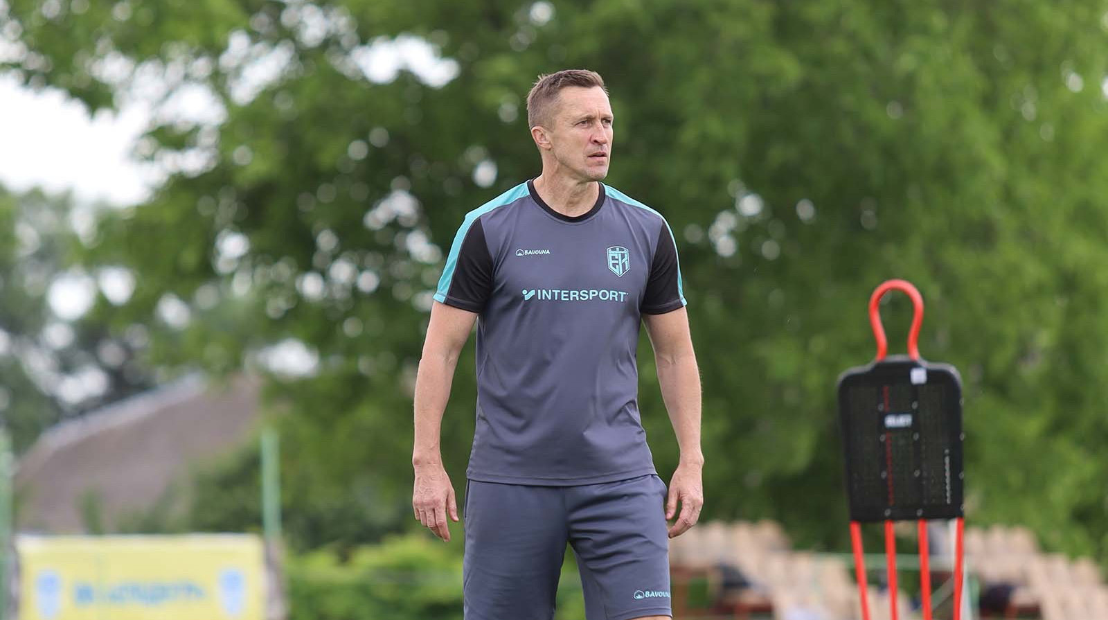 Эпицентр просматривает на сборах двух потенциальных новичков из Боливии