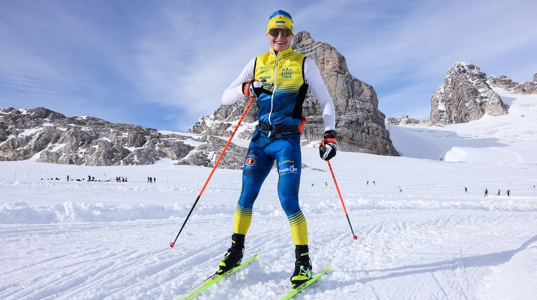 Мандзин: Програв ходом, бо дистанція була дуже тяжкою