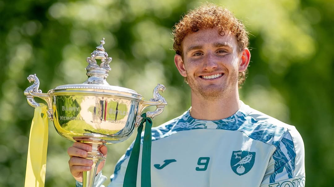 Канадський Торонто готує рекордний трансфер нападника Норвіча