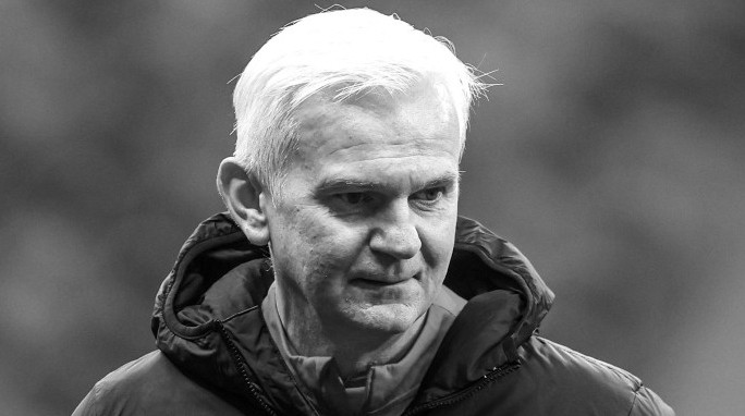 Асистент наставника збірної Польщі помер у 49-річному віці