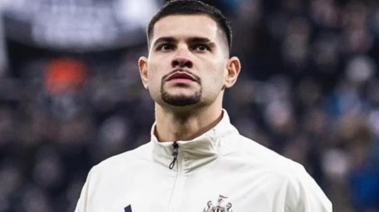 Арсенал близький до трансферу Гімараеса з Ньюкасла – The Athletic