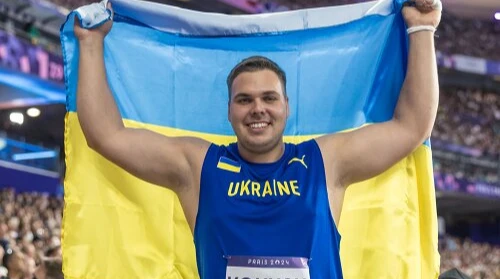 Кохан з 4-м результатом вийшов у фінал ЧЄ-2026 у метанні молота