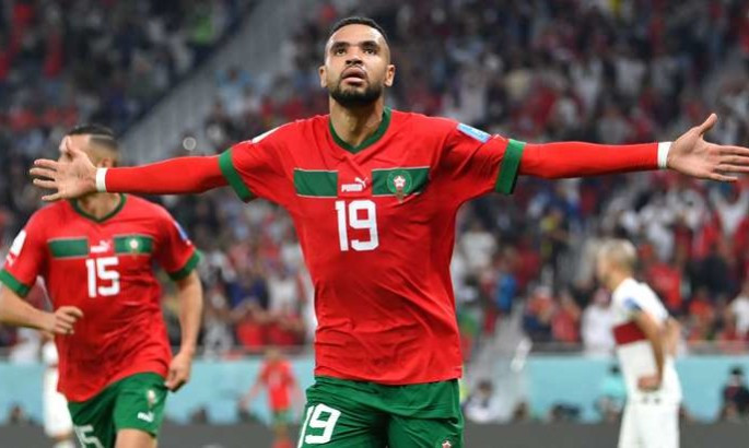 Збірна Португалії несподівано поступилася Марокко в 1/4 фіналу ЧС-2022
