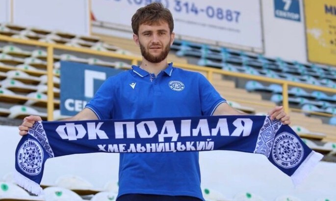 Войтіховський залишив Поділля