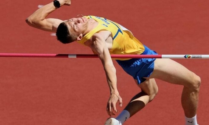 Дорощук виграв Меморіал Дем’янюка з найкращим результатом сезону у світі