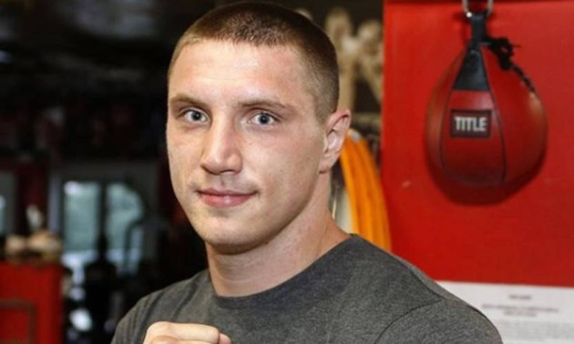 Непереможний український боксер розпочав підготовку до наступного бою