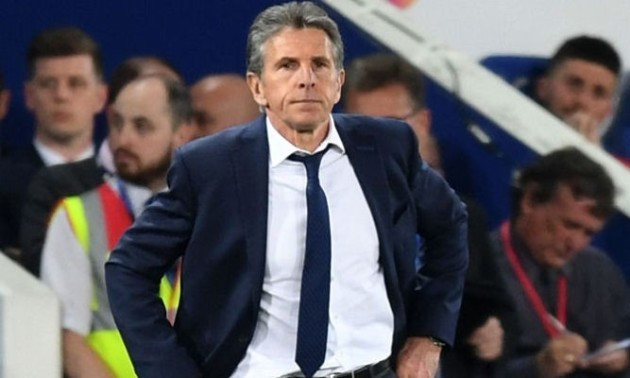 Пюель: Нам потрібно вдома перемагати Гент