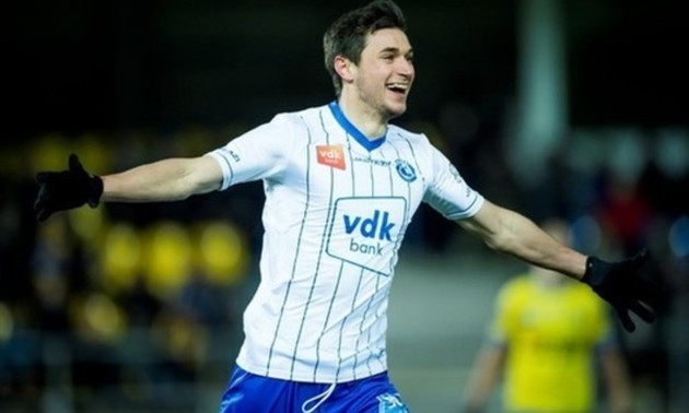 Яремчук: Раніше говорив погані речі про Динамо, але подорослішав