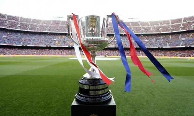 Леганес-Реал: дивитися онлайн-трансляцію матчу Кубка Іспанії
