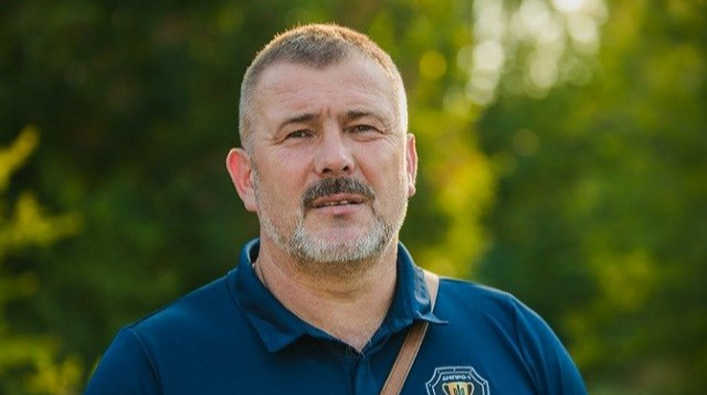 Береза: Ні Коломойський, ні Русол, ні Фрідман не мають відношення до створення СК Дніпро-1