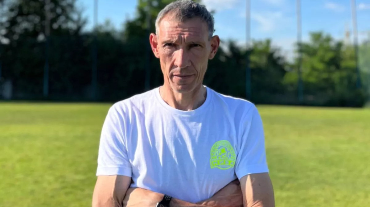 Шуховцев: Лунін вже на вершині світу