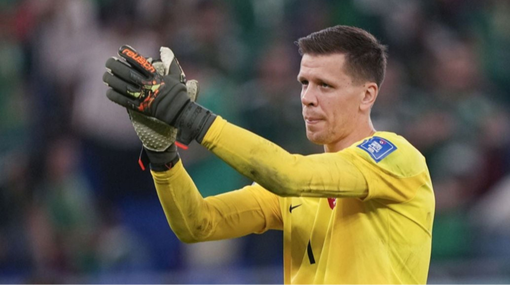 Щенсний назвав людину, яка найбільше посприяла його поверненню у футбол