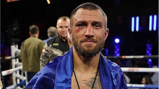 Редактор Чемпіона: На Ломаченка в Україні ніхто не чекає