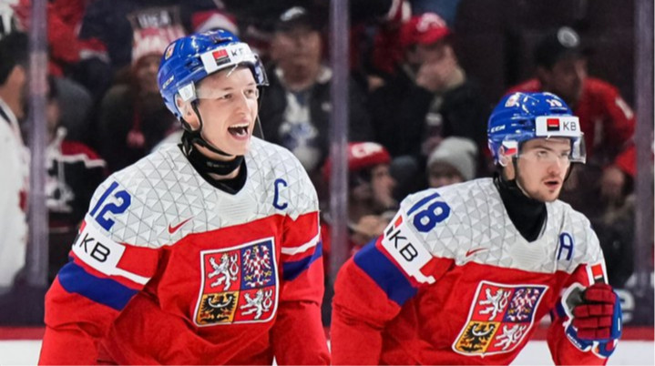 Чехія в затяжній серії булітів обіграла Швецію в матчі за бронзу молодіжного ЧС