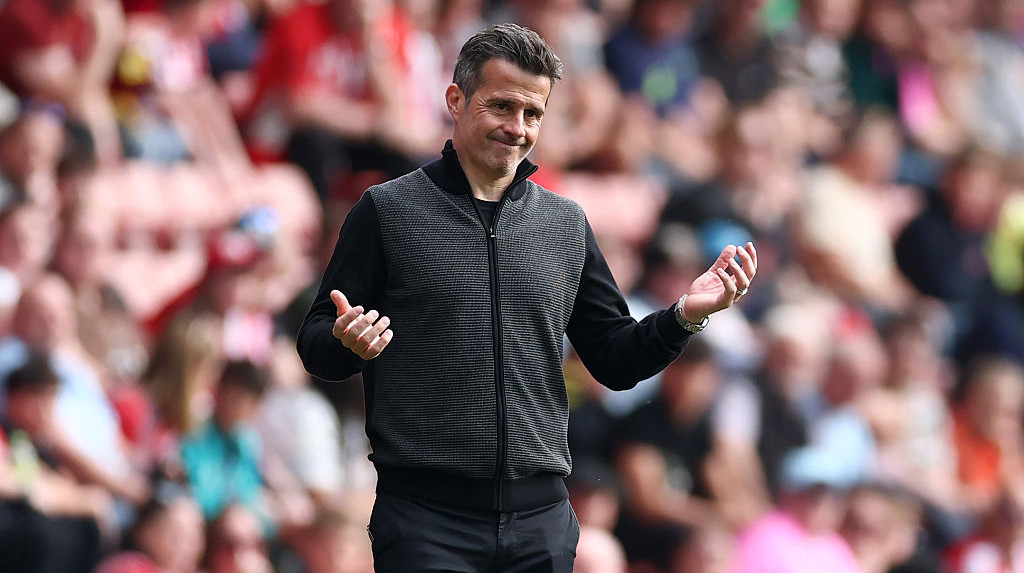 Тренер Фулгема може очолити Тоттенгем за однієї умови