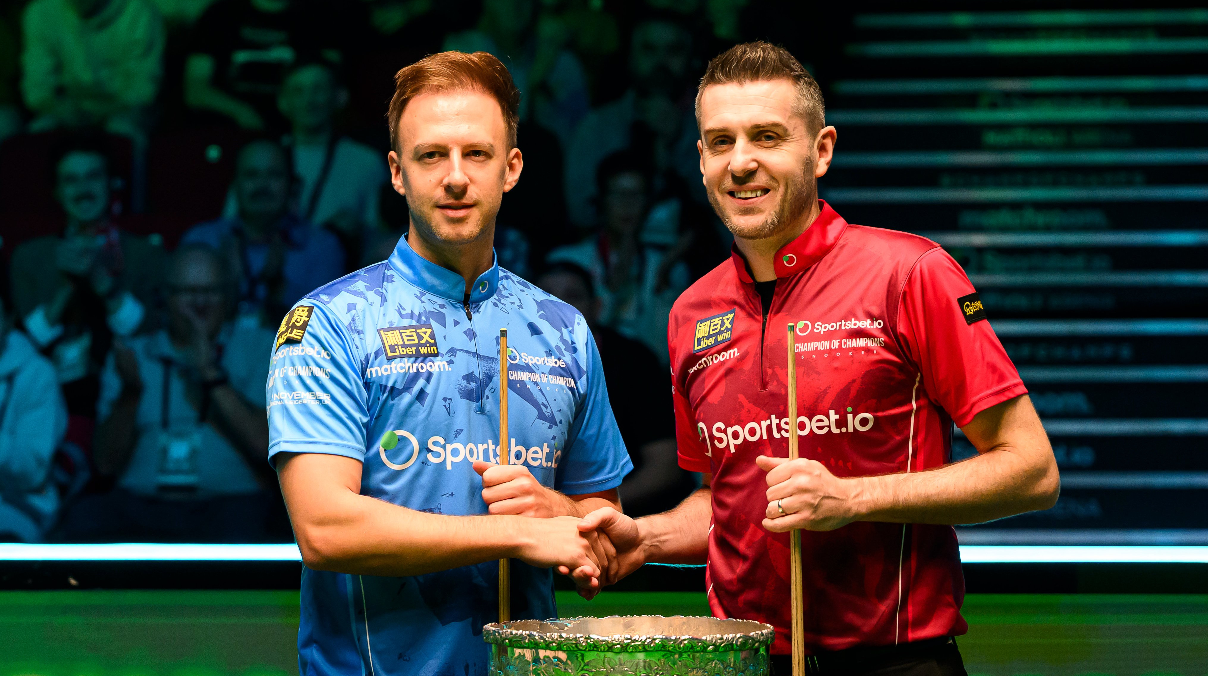 Зірковий снукерист знайшов позитив у тому, що пропустить турнір Snooker Championship