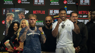 Боєць UFC звинуватив Джейка Пола в загибелі тренерів Джошуа