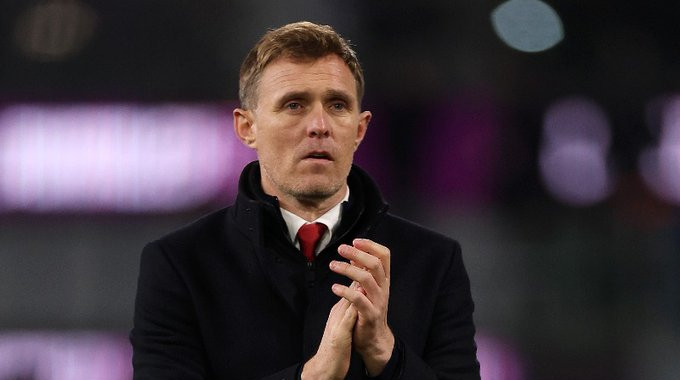 Даррен Флетчер