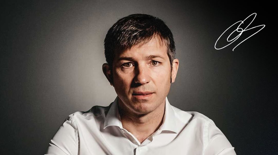 Альберт Селадес очолив Пафос