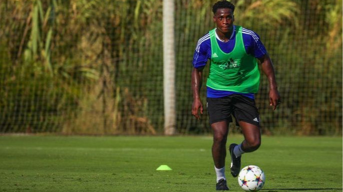 Клуб УПЛ підпише іспанського захисника – ЗМІ