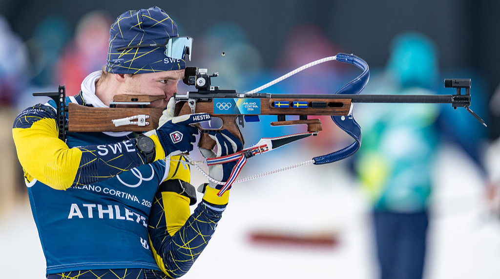 Эти тяжелые обстоятельства вызваны агрессией РФ: Самуэльссон обратился к украинским болельщикам