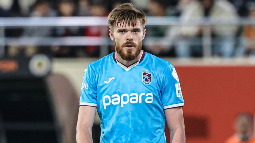 Трабзонспор и Фенербахче запланировали обмен с участием украинского игрока – СМИ