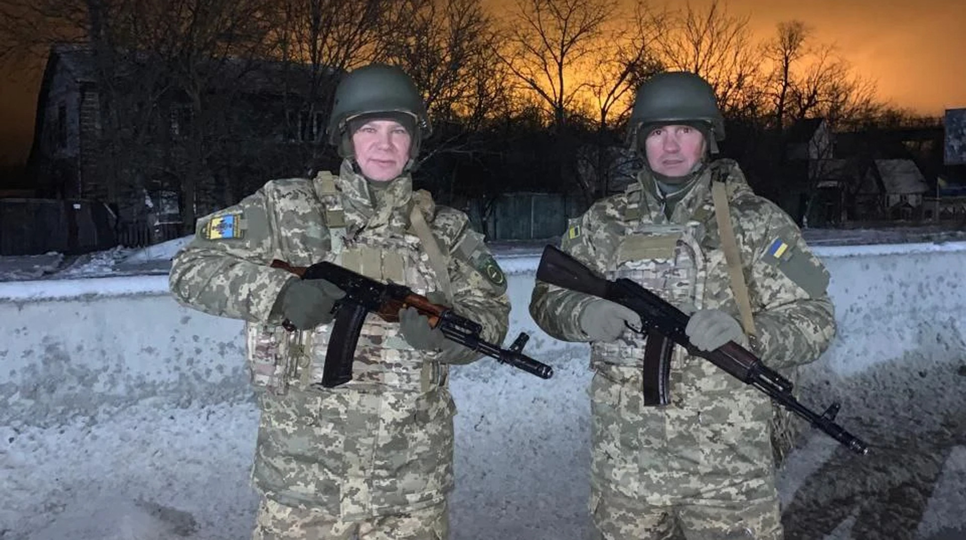 Сергій Дзінзірук: був чемпіоном світу, бився у США, вже 4 роки розстрілює російські шахеди