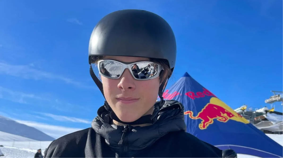 Український сноубордист здобув другу медаль на юніорському ЧС