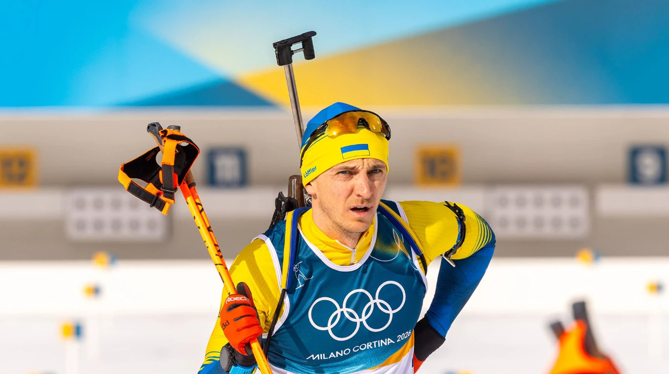 Підручний достроково завершив міжнародний сезон