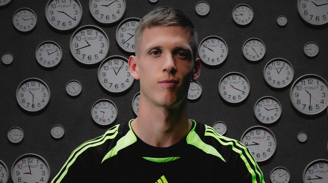 Барселона заблокувала трансфер чемпіона Європи у Саудівську Аравію