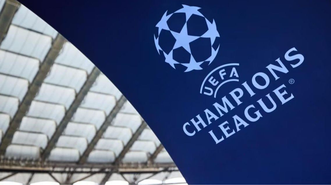 УЄФА назвав символічну збірну та найціннішого гравця ігрового тижня Ліги чемпіонів