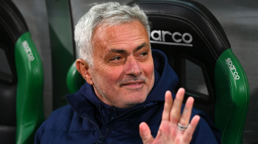 Агент Моурінью проводить прямі переговори з Пересом щодо можливого повернення до Реала – Sky Sport