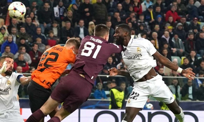 Анчелотті знову випустить Рюдігера у старті проти Манчестер Сіті та Голанда