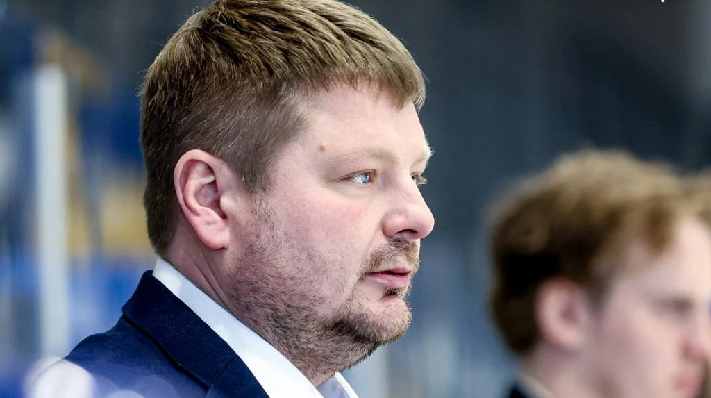 Збірна України отримала нового головного тренера