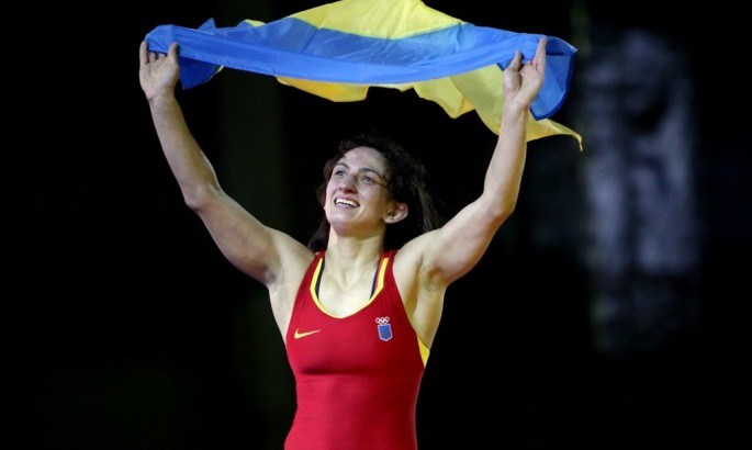 Ткач-Остапчук здобула третє для України срібло на чемпіонаті Європи
