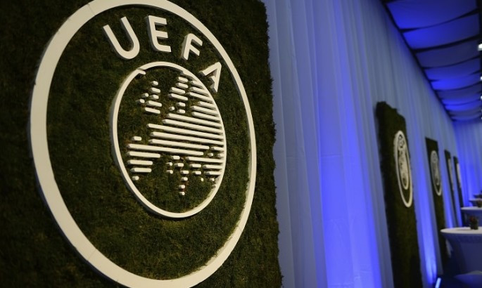 Російські клуби та збірні відсторонені від участі у турнірах ФІФА та УЄФА