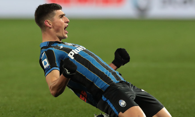 Маліновський може перейти у Ювентус