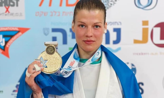 Україна вперше в історії здобула золото чемпіонату Європи з джиу-джитсу