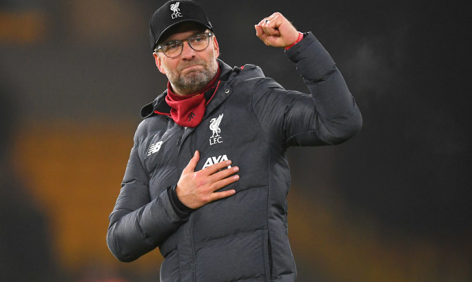 Клопп: Орігі – легенда на полі та поза ним