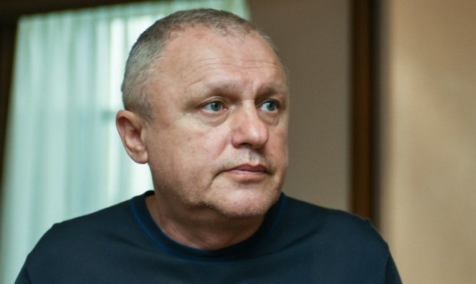 Суркіс: Ніхто з українських гравців Динамо не буде проданий